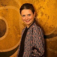 THE CLIMATE CHOICE Employee Josepha Niebelschütz's profile photo