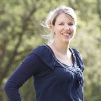 Goodwill.nl Employee Jenneken Hiddink-Eenink's profile photo