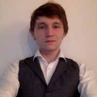 Cloudware Polska Sp z o.o. Employee Rafał Siliwoniuk's profile photo