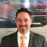 Sean Sanders Email & Phone Number