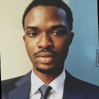 Colauncha Employee Iyanu Ajimobi's profile photo