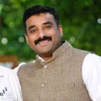 Binu Nair Email