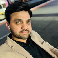 Dhaval Soni Email & Phone Number