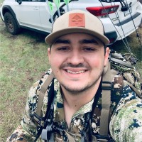 Zach Cragoe