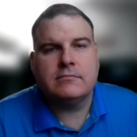 Dell Technologies Employee Gordon Craig's profile photo
