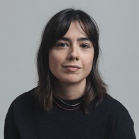 WILDPLASTIC Employee Selen Asina's profile photo