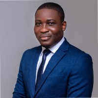 ECOBANK BENIN LIMITED Employee Quenet Bakpe's profile photo