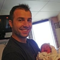 ROC Ventures Employee Tom Johns's profile photo