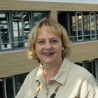 Röser Medienhaus Employee Michaela Bull's profile photo