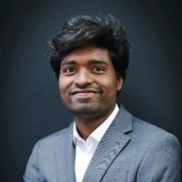 Globe Trailers Employee Adithya Selvakumar's profile photo