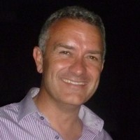 Page Creative Ltd Employee Neville Joyce's profile photo