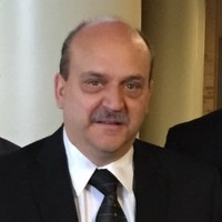 Catty Corporation Employee Dan Oddo's profile photo