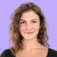 THEgarden.berlin Employee Thalia Bossemeyer's profile photo