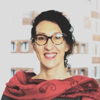 Oaklin Employee Clemence Grocholska's profile photo
