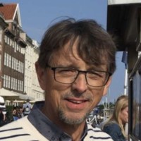 Forca Employee Ove Jensen's profile photo