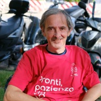 STOMMPY SpA Employee Carlo Babini's profile photo