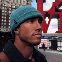 United States Department of Defense Employee Stephen Holwerda's profile photo