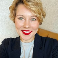 Rachel Gunder