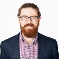 Grey Wolf Therapeutics Employee Michael Pinggera's profile photo