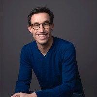 Iktos Employee Fabien Guillemot's profile photo