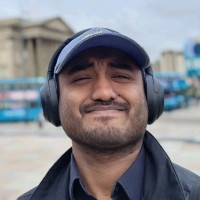 Prateek Gupta Email