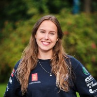 Orbit NTNU Employee Maja Iuel's profile photo