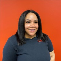 Sila Employee Alexis Freeman's profile photo