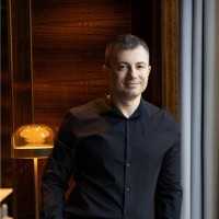 Easy4Pro Employee Sergey Shelenkov's profile photo