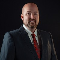 Dark Threat Fabrication LLC Employee Andrew Roberson's profile photo