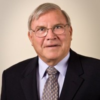 Kroon & Mitchell Employee Arthur Kroon's profile photo