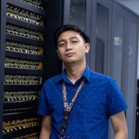 Real Life Sciences Employee Jayvil Rosaupan's profile photo