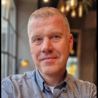 de Zorgboog Employee Stefan van Duijnhoven's profile photo