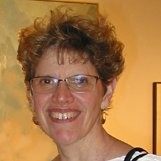 New York College of Podiatric Medicine Employee Ellen Lubell's profile photo