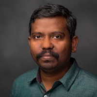Susteon Inc. Employee Aravind Rabindran's profile photo