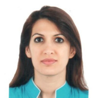 Government of Pakistan Employee Saher Shaikh's profile photo