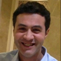 Mohamed Nashaat Email & Phone Number