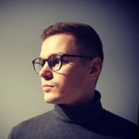 Fabula Branding Employee Stanislav Mokhov's profile photo