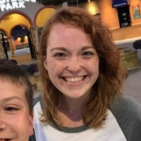 Tactacam Employee Alyssa McLaughlin's profile photo