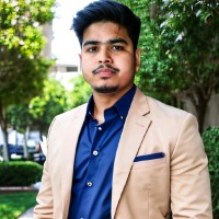 Chegg India Employee Hasibul Islam's profile photo