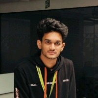 Cedana Employee Tushar Mohapatra's profile photo