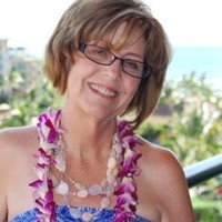 Nancy Gries