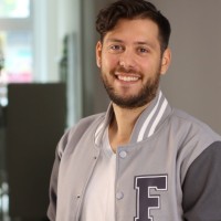 Fastdocs Employee Daniel Luca's profile photo