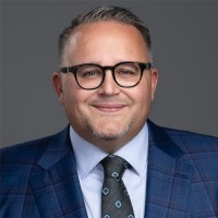 Custom Home Group Employee Jared Erb's profile photo