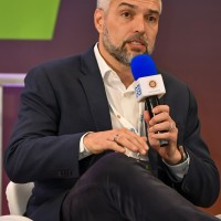 Vibra Energia Employee Rafael Rebello's profile photo