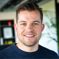 Koen Smit Email & Phone Number