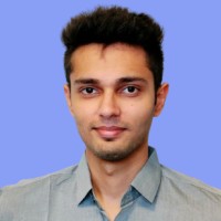 Aloxy Employee Shwetank Pandey's profile photo