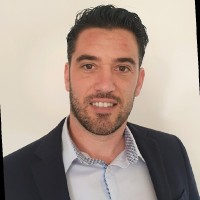 MAISONS PAGES Employee Mickael Pages's profile photo