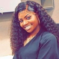 Prisma Health Employee Brandy Warner's profile photo