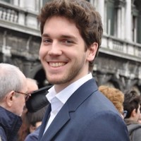 Be Planning Employee Marco Beghin's profile photo