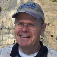 Precision, Inc Employee Bruce Runyan's profile photo
